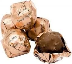 FAVO DE MEL TRUFA TRADICIONAL 40G